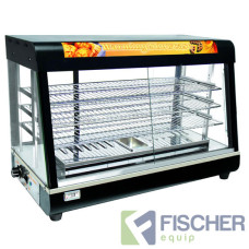 Pie Warmer Cabinet - 900mm